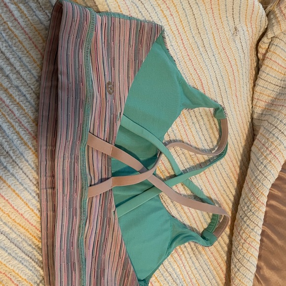 EUC energy bra - Picture 2 of 3